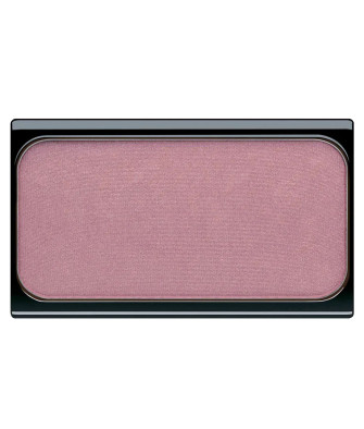 Artdeco Blusher 23 Deep Pink: Sublime blush pour un teint éclatant