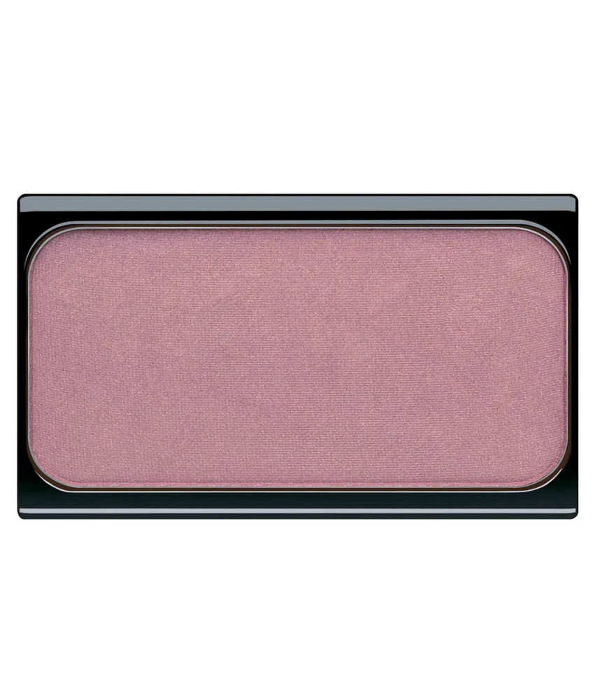 Artdeco Blusher 23 Deep Pink: Sublime blush pour un teint éclatant
