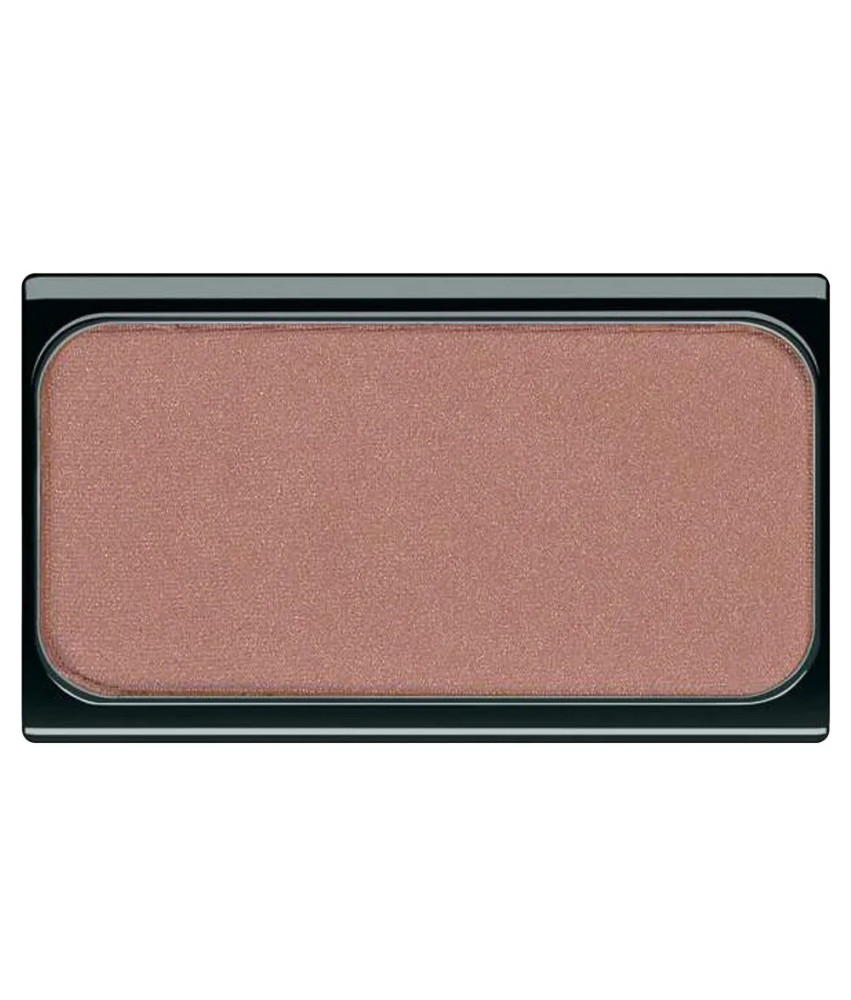 Blush ARTDECO 44 Rouge Orange : Touche de Couleur Vibrante