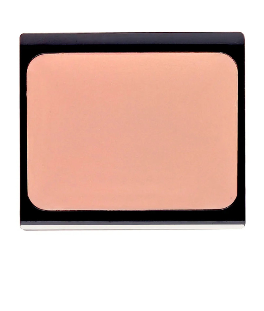 Artdeco Camouflage Cream 03 Iced Coffee - Correcteur Teint Imperfections