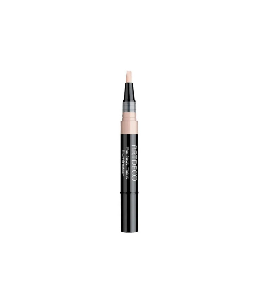 Illuminateur pour un teint parfait - Artdeco Perfect Teint Illuminator 08 Illuminating Yellow 2ml