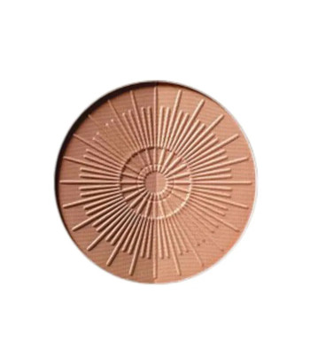 Poudre de Bronzage Compacte Artdeco Recam 30 Terracotta