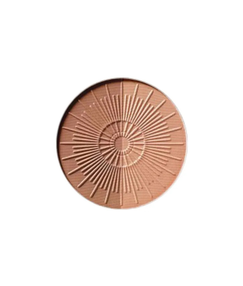 Poudre de Bronzage Compacte Artdeco Recam 30 Terracotta