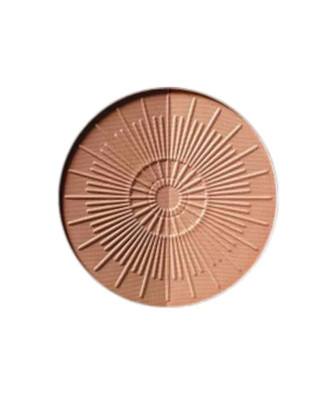 Poudre de Bronzage Compacte Artdeco Recam 30 Terracotta