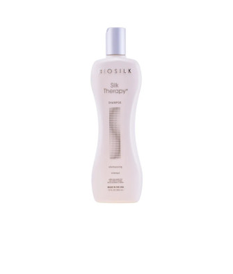 Shampooing BIOSILK FAROUK 355ml: soyez prêt pour des cheveux soyeux!