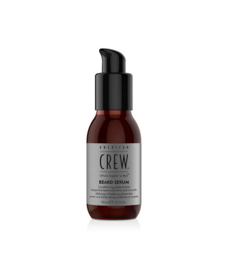 Sérum pour barbe American Crew 50ml