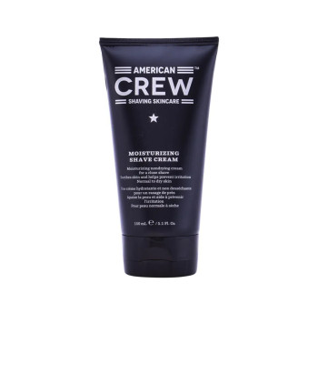 Crème de Rasage Hydratante American Crew 150ml