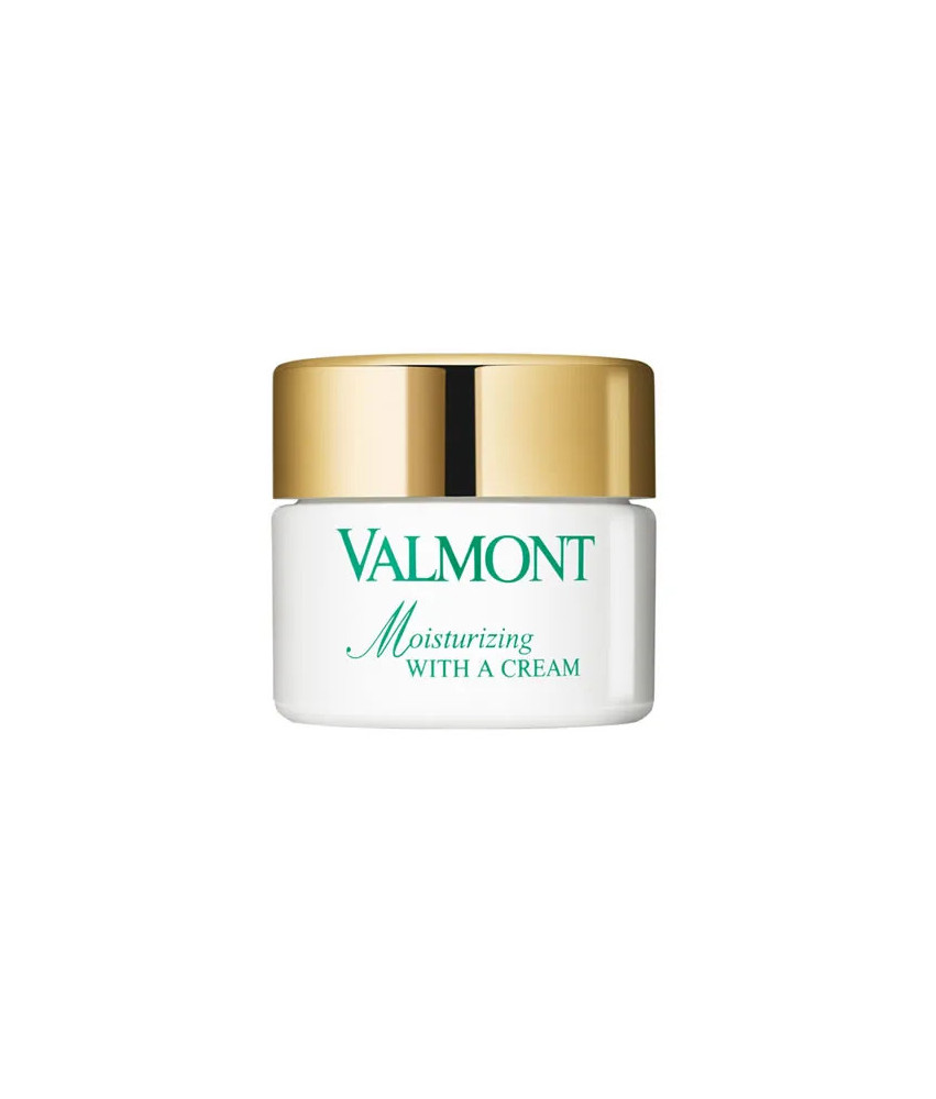 Valmont Crème Hydratante 50ml