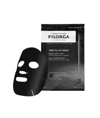 Masque Noir Super Lissant au Collagène - FILORGA