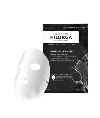 Masque Super Hydratant Fraicheur FILORGA Hydra Filler
