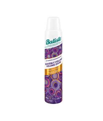 Shampooing Sec Batiste Heavenly Volume 200ml