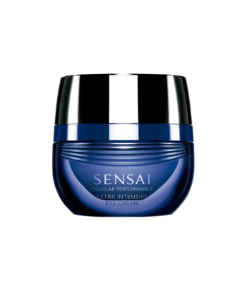 Crème pour les yeux Sensai Cellular Performance Extra Intensive 15ml