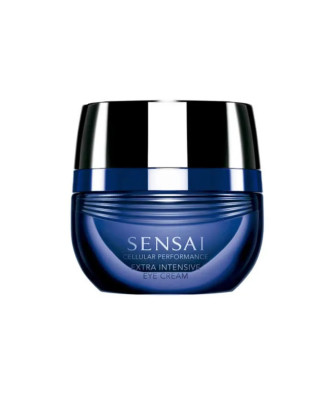 Crème pour les yeux Sensai Cellular Performance Extra Intensive 15ml