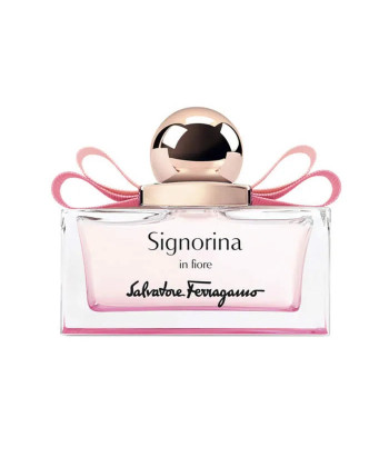 Parfum Salvatore Ferragamo Signorina In Fiore 100ml