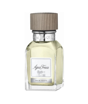 Parfum Adolfo Dominguez Agua Fresca 60ml: Fraîcheur en flacon