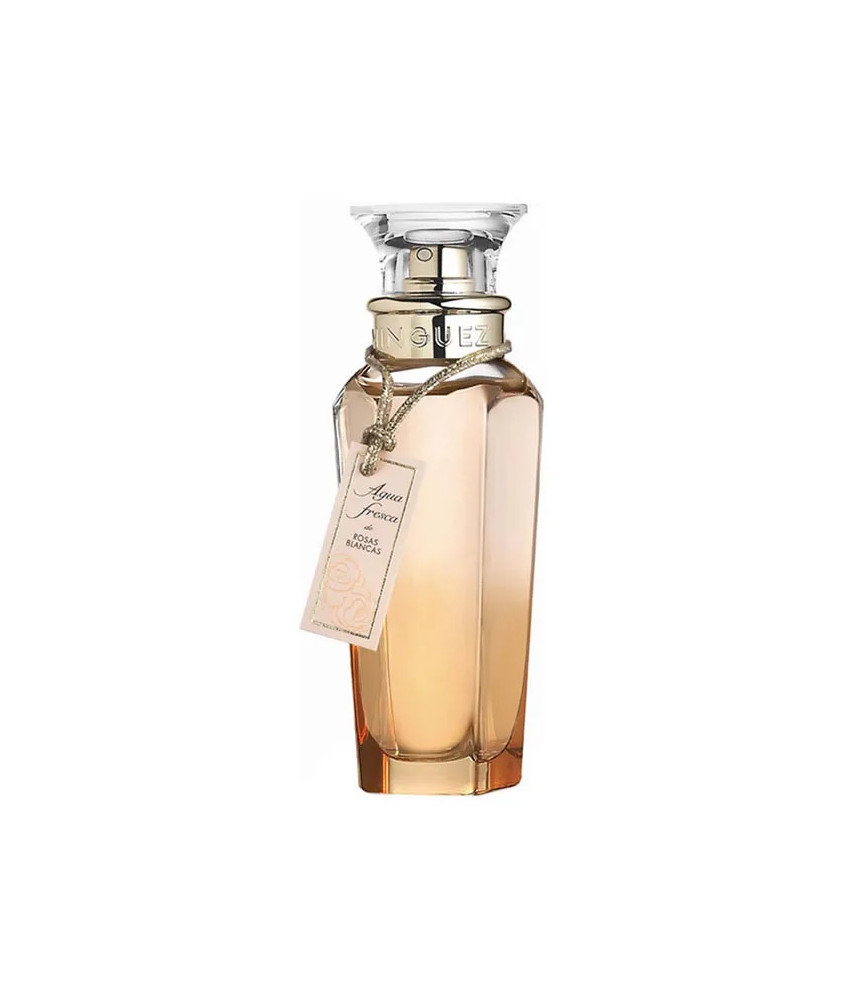 Parfum ADOLFO DOMINGUEZ Agua Fresca De Rosas Blancas 60ml