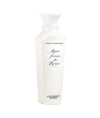 Lotion Corps Agua Rosas 500ml ADOLFO DOMINGUEZ