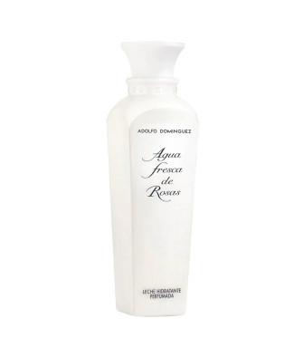 Lotion Corps Agua Rosas 500ml ADOLFO DOMINGUEZ