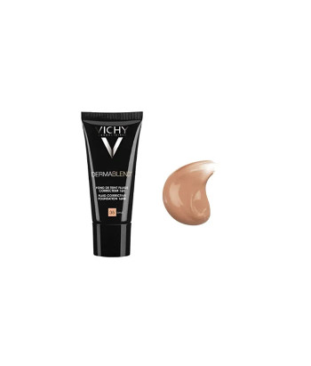 Fond de teint correcteur Vichy Dermablend 16h Sand 30ml