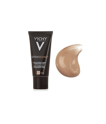 Fond de teint Vichy Dermablend 16h Nude 30ml