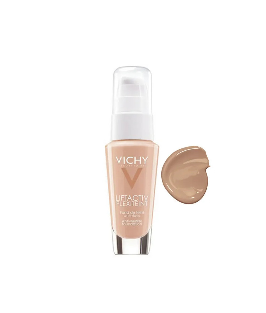 Fond de teint Vichy Liftactiv Flexiteint Nude 30ml