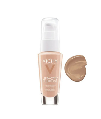 Fond de teint Vichy Liftactiv Flexiteint 45 Gold 30ml