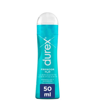 Gel Lubrifiant Frissons 50ml - DUREX