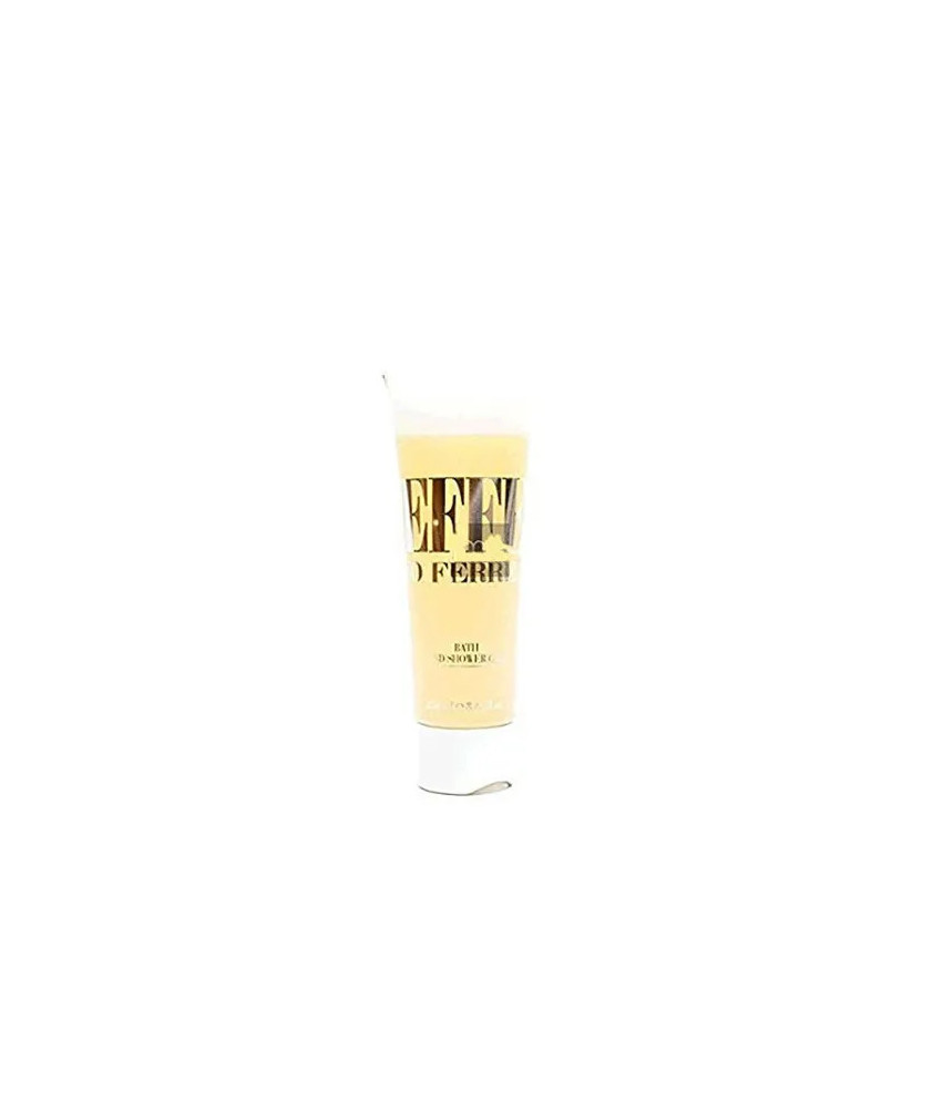 Gel Douche Gianfranco Ferre Gieffeffe 250 ml