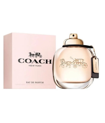Parfum Coach New York 90ml - COACH 1941