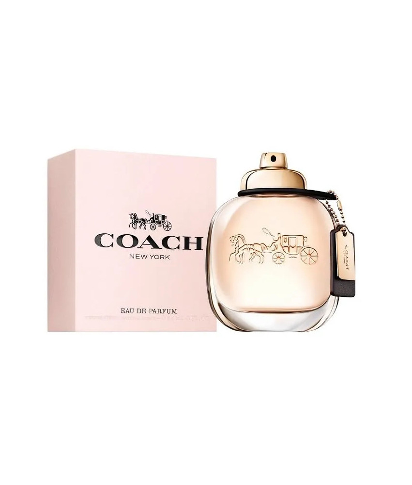 Parfum Coach New York 90ml - COACH 1941