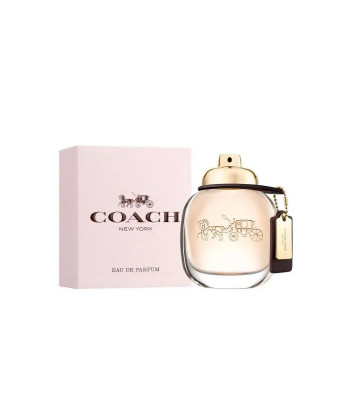 Parfum Vaporisateur Coach New York 50ml