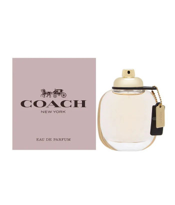 Parfum Vaporisateur COACH New York 30ml