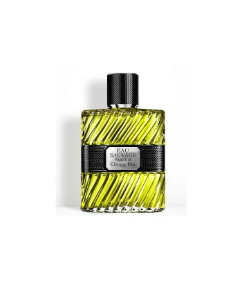 Parfum Dior Eau Sauvage 100ml 2017 - Vaporisateur