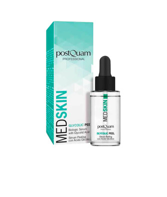 Sérum Bio Glycolique Postquam Med Skin 30ml