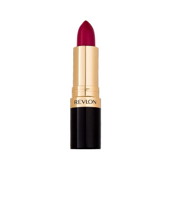 Rouge à lèvres Revlon Super Lustrous 440 Cerises sous la neige