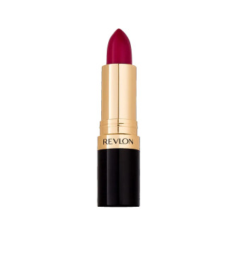 Rouge à lèvres Revlon Super Lustrous 440 Cerises sous la neige