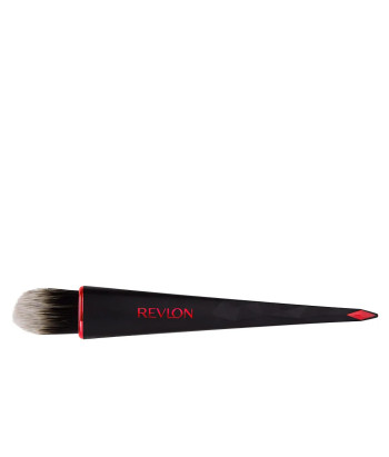 Fond de teint Revlon Brush: un teint parfait en un coup de pinceau