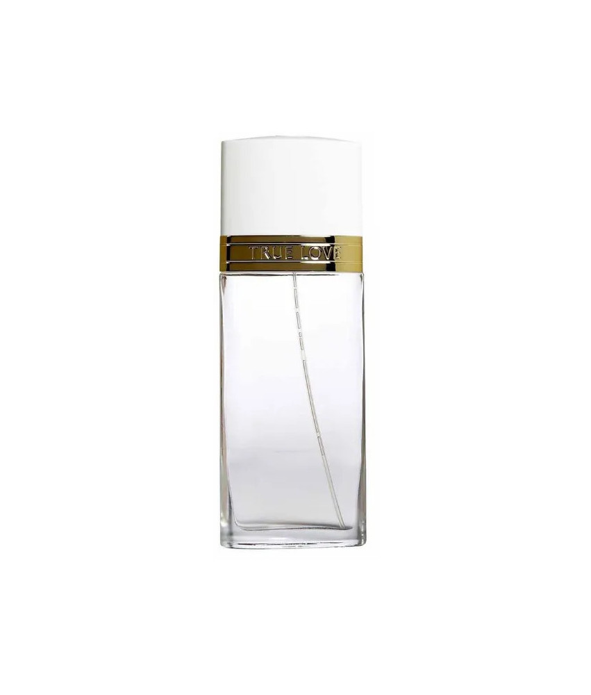 Parfum floral Elizabeth Arden True Love 100ml