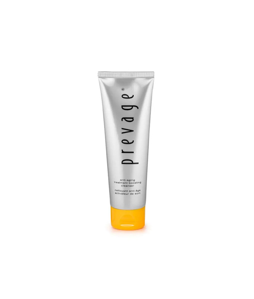 Nettoyeur Boostant Anti-Âge Elizabeth Arden Prevage 125ml