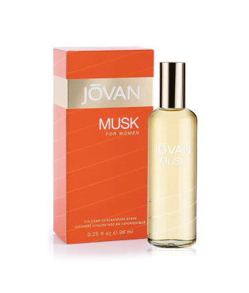 Parfum Astor Jovan Musk Femme 96ml