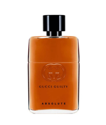 Parfum Gucci Guilty Absolute Pour Homme 90ml - Sens masculin absolu