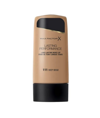 Maquillage MAX FACTOR Fond de Teint 111 Deep Beige