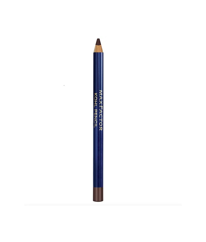 Crayon pour les yeux Max Factor Khol 30 Marron