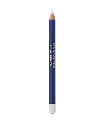 Max Factor Khol Eye Liner Pencil 10 Blanc