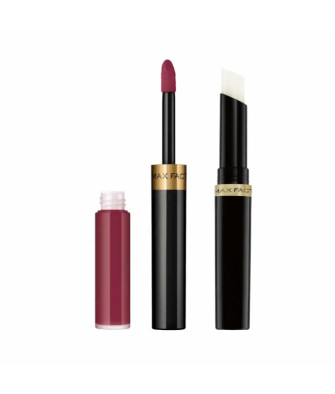 Maquillage longue tenue : Max Factor Lipfinity Lip Colour 24 Hrs 108 Frivolous