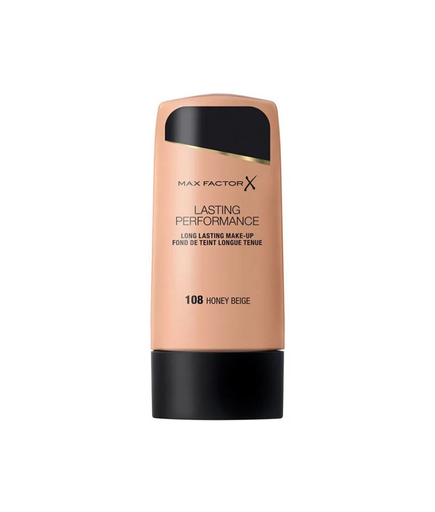 Maquillage longue tenue Max Factor Lasting Performance 108 - 30ml