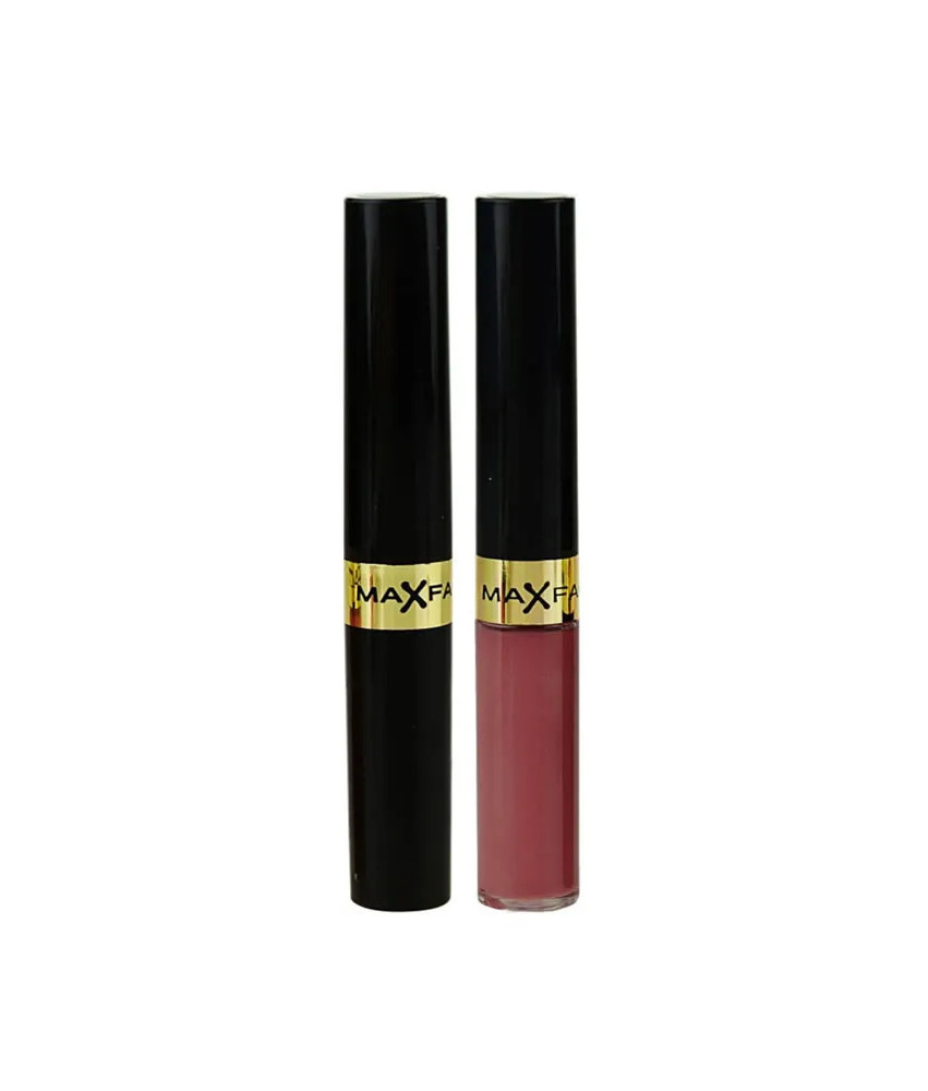 Max Factor Lipfinity Lip Colour 102 Glistening - Brillez avec style