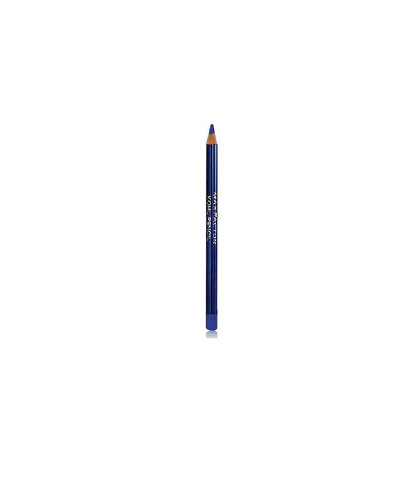 Crayon pour les yeux Khol Max Factor 80 Bleu Cobalt