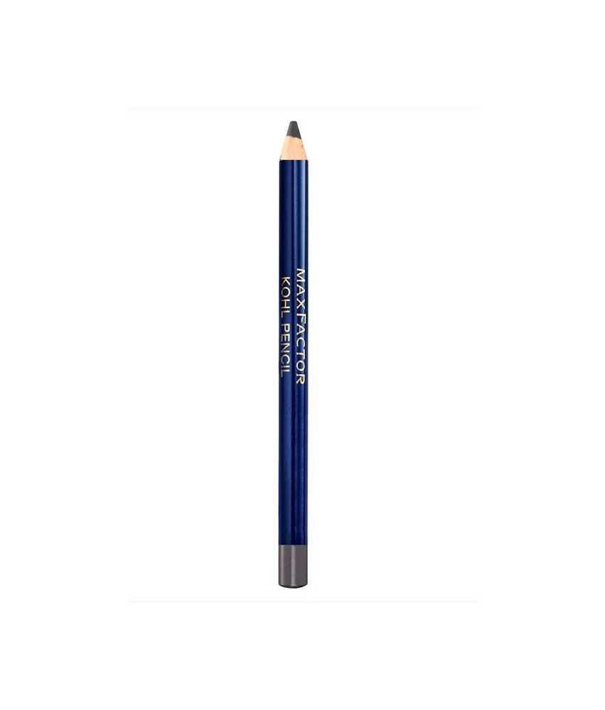 Crayon pour les yeux Max Factor Khol 50 Gris Charbon