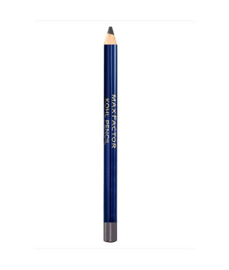 Crayon pour les yeux Max Factor Khol 50 Gris Charbon